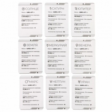 Т24296 1toy Space Team  II 2 в 1 Космический набор (шаттл, вездеход, 3 космонавта). свет. и звук эф.